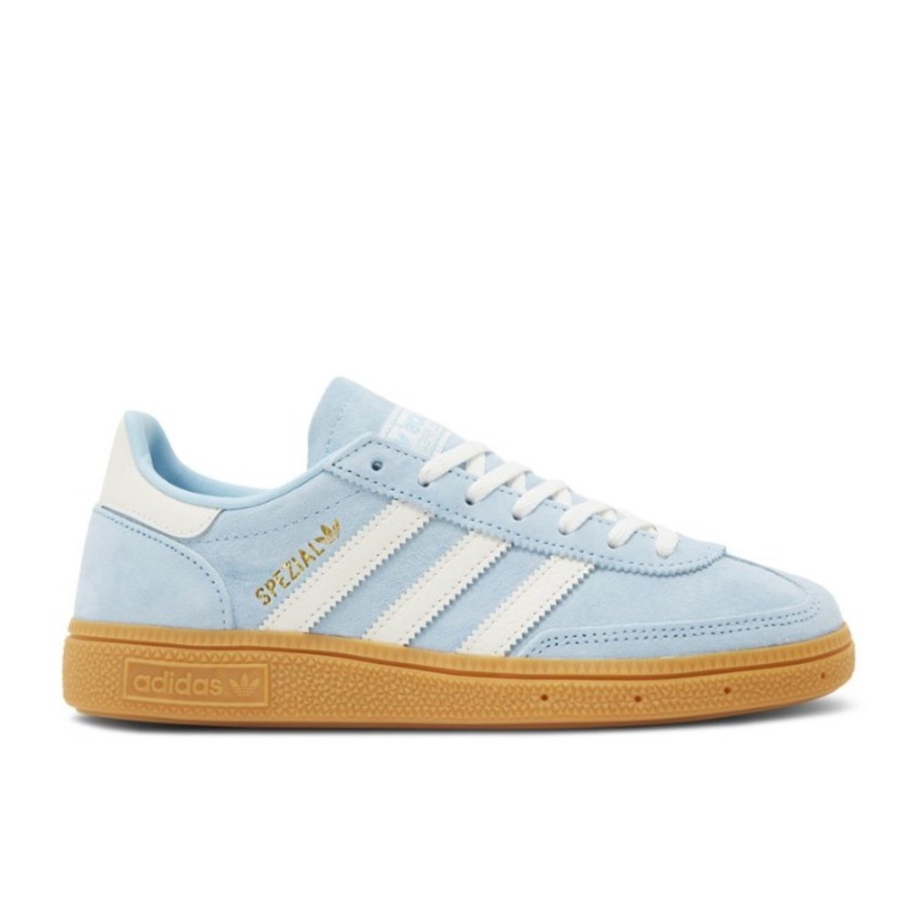 Adidas Wmns Handball Spezial ‘Clear Sky Gum’